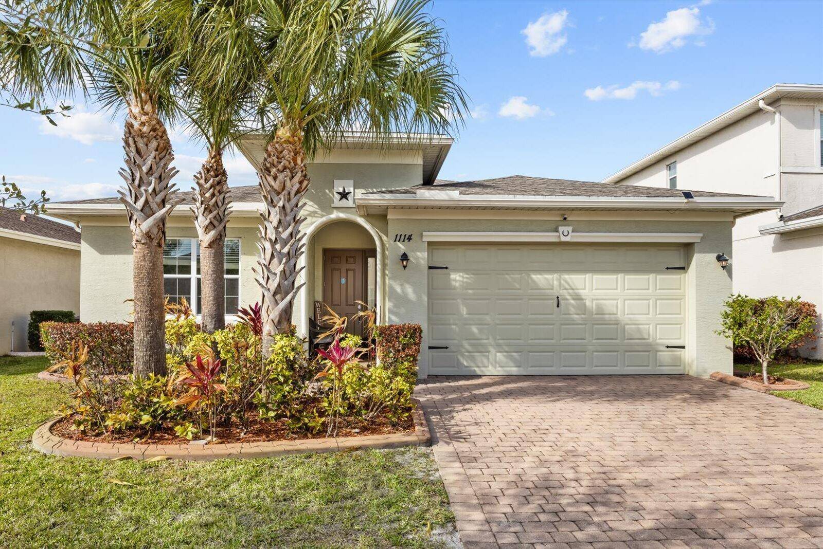 1114 NW Demedici RdPort St. Lucie - picture