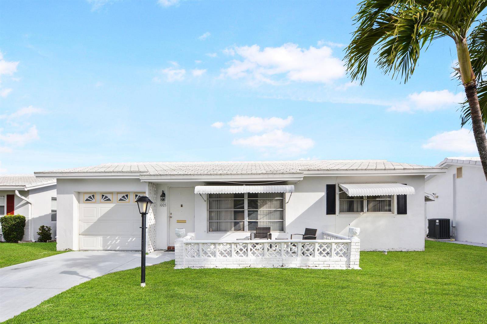 1005 SiestaBoynton Beach - picture