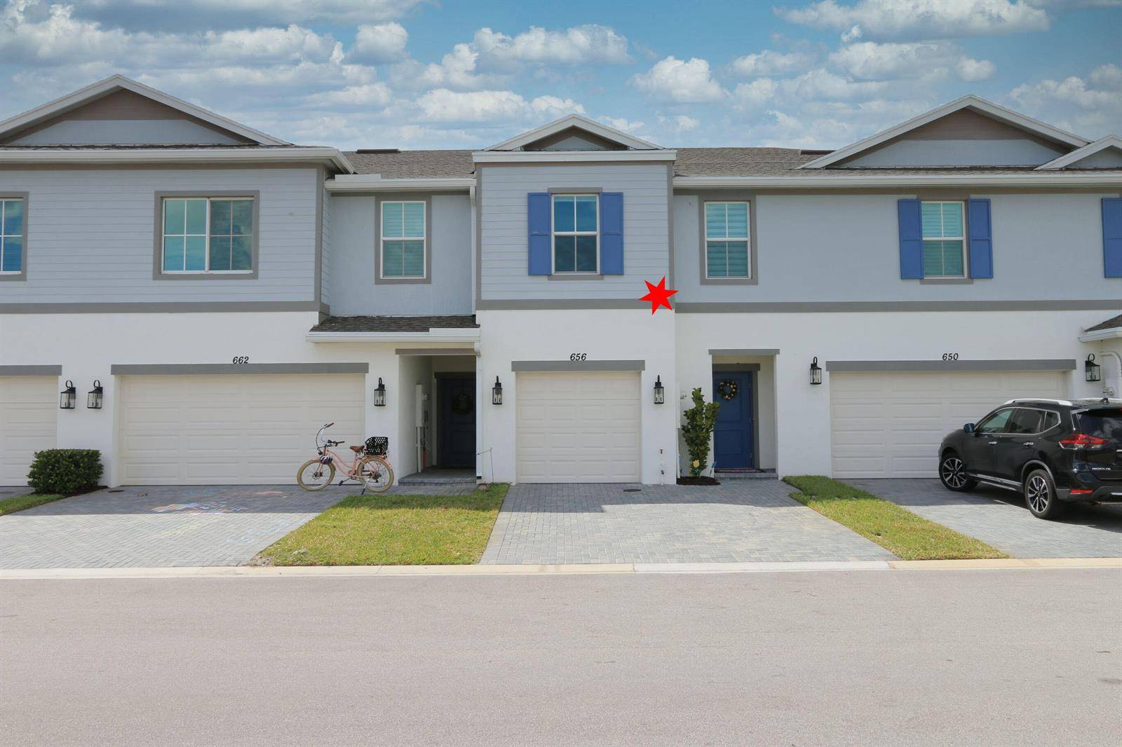 656 NE Waters EdgePort St. Lucie - picture