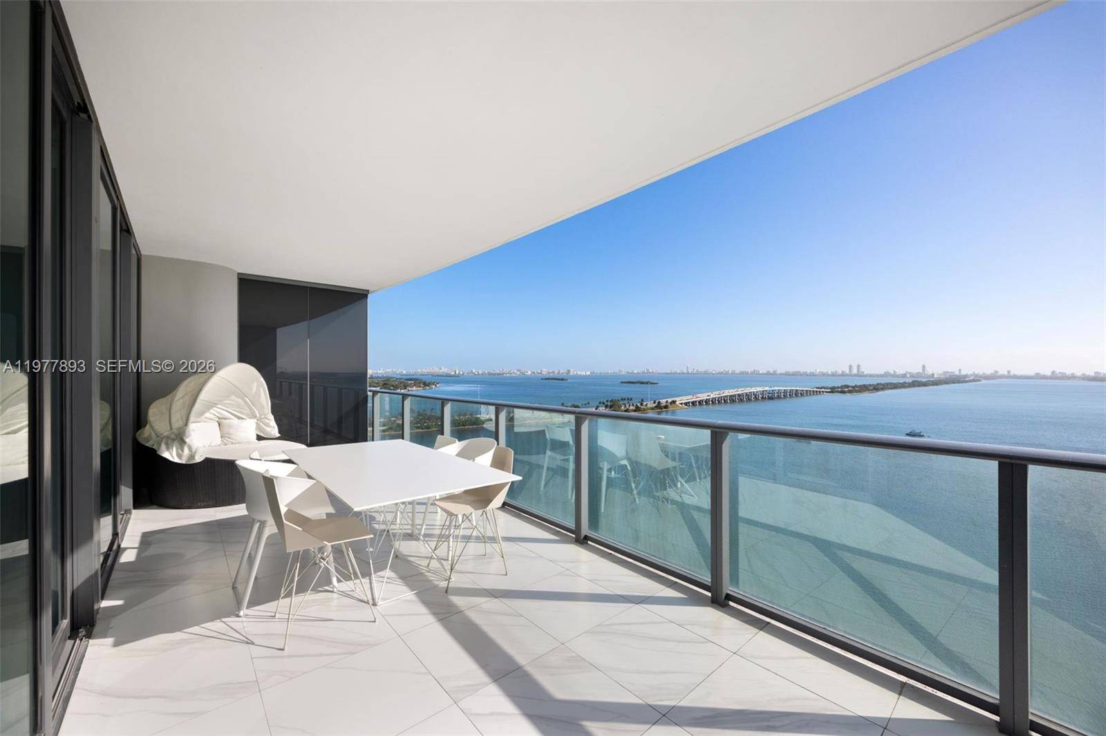 3131 NE 7th AveMiami - Condo/Co-Op/Annual,Apartment condo unit 1902 - picture