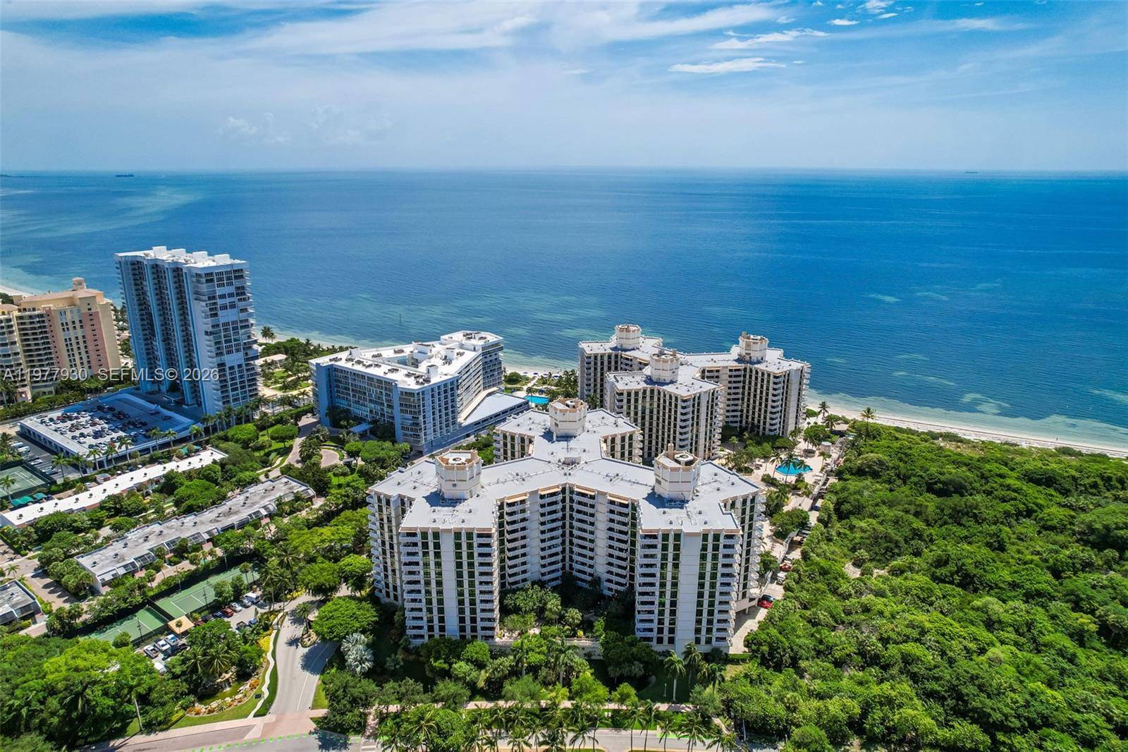 1121 Crandon BlvdKey Biscayne - Condo 5+ Stories,Condo condo unit E1203 - picture