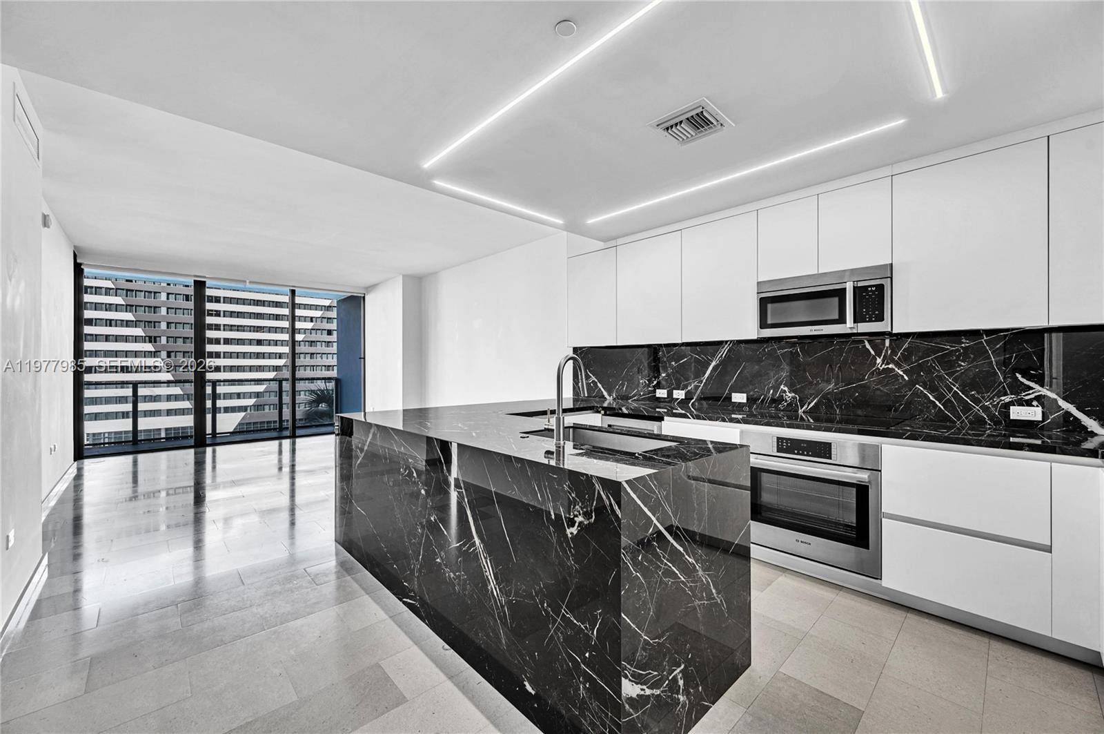 88 SW 7th StMiami - RISE CONDO condo unit 806 - picture