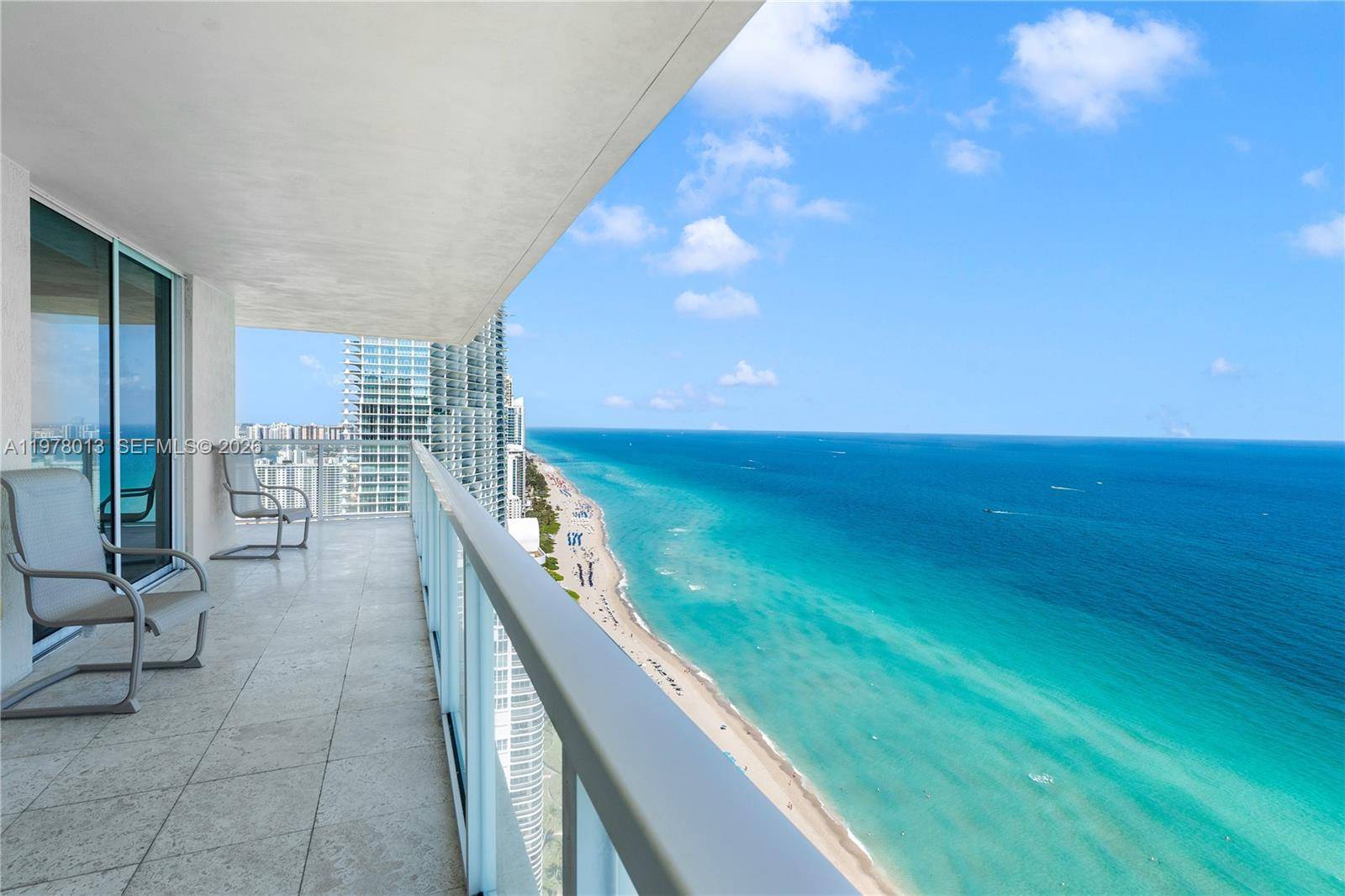 16699 Collins AveSunny Isles Beach - Condo/Co-Op/Annual,Condo condo unit 3803 - picture