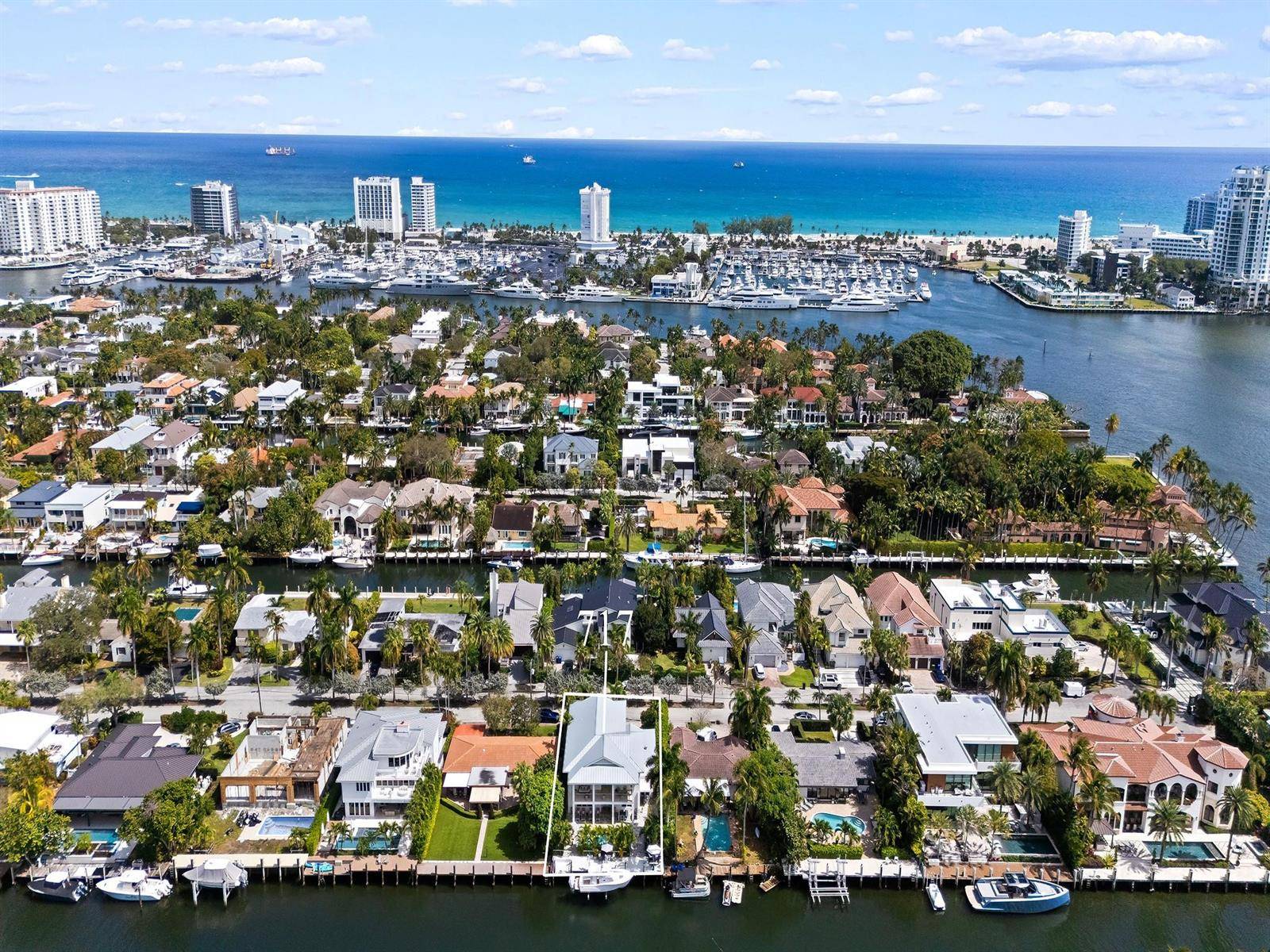717 Solar IsleFort Lauderdale - picture