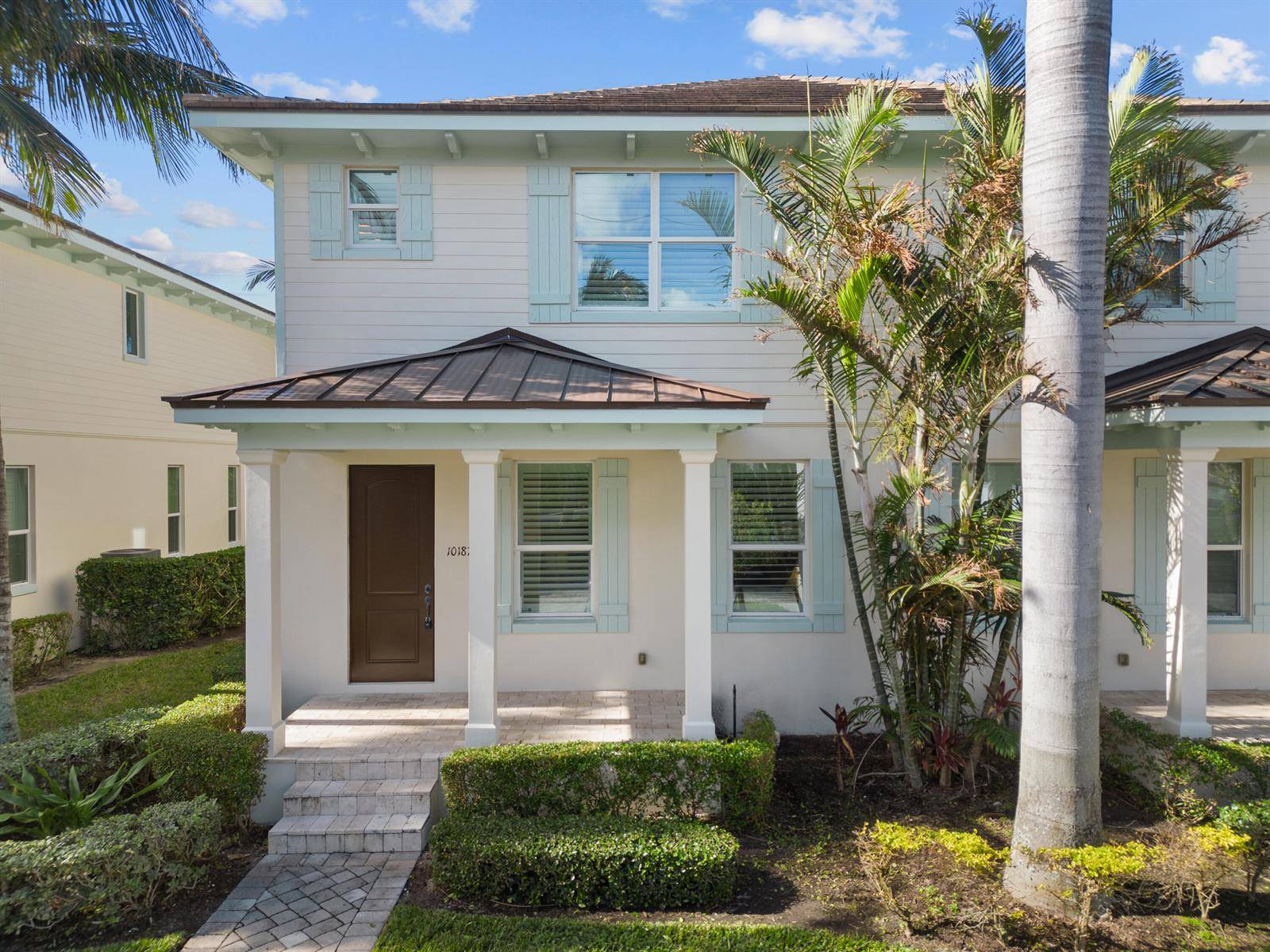 10187 S OceanJensen Beach - TRADEWINDS, A CONDOMINIUM condo unit 1 - picture