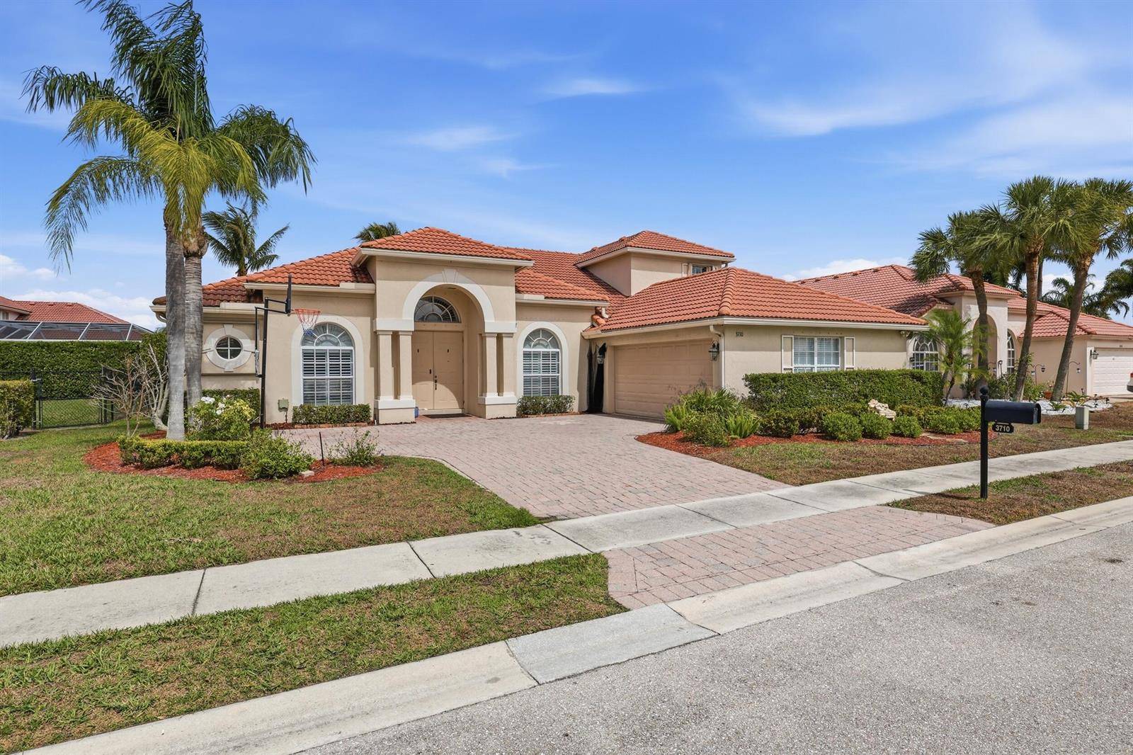 3710 VictoriaWest Palm Beach - picture