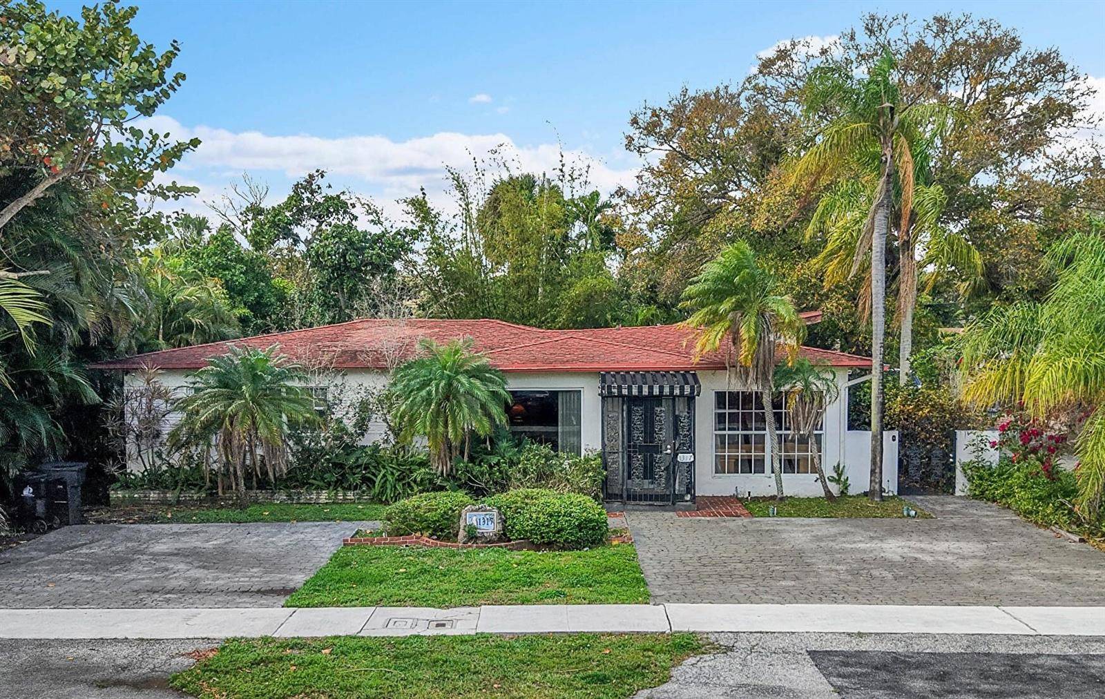 1317 SE 2ndFort Lauderdale - picture