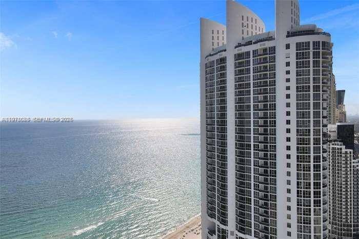 18201 Collins AveSunny Isles Beach - Condo 5+ Stories,Condo condo unit 1202 - picture