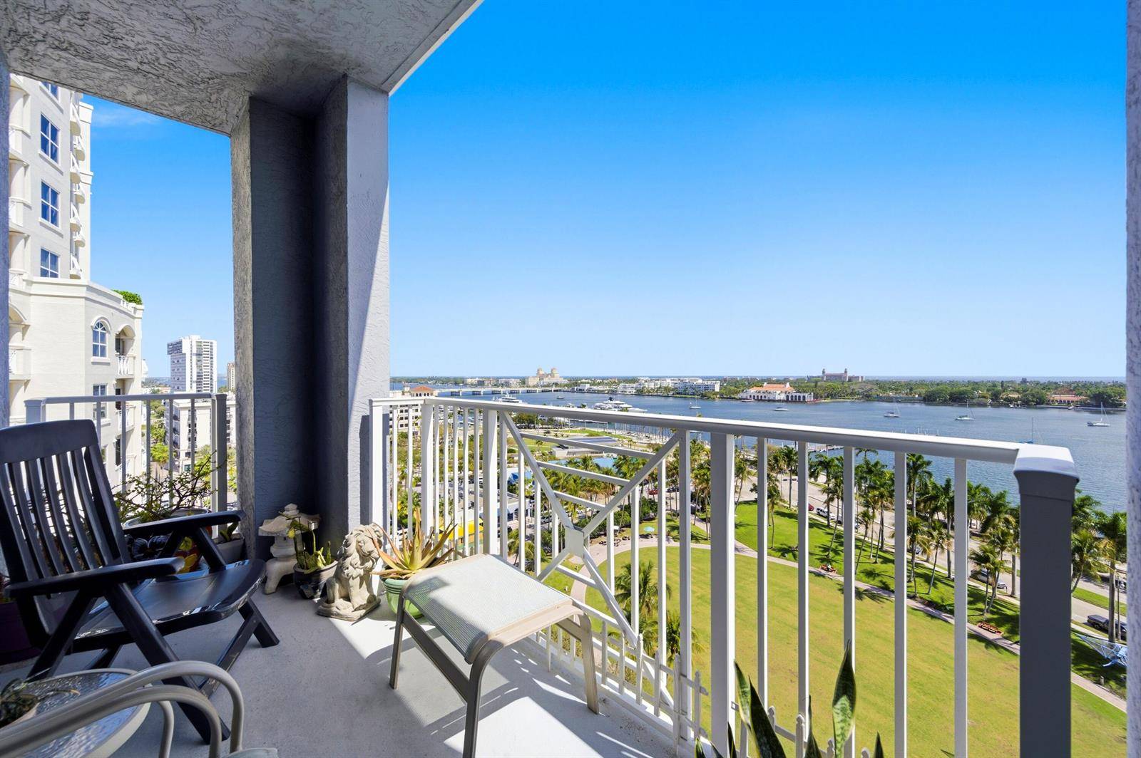 255 EverniaWest Palm Beach - STRAND CONDO condo unit 1004 - picture