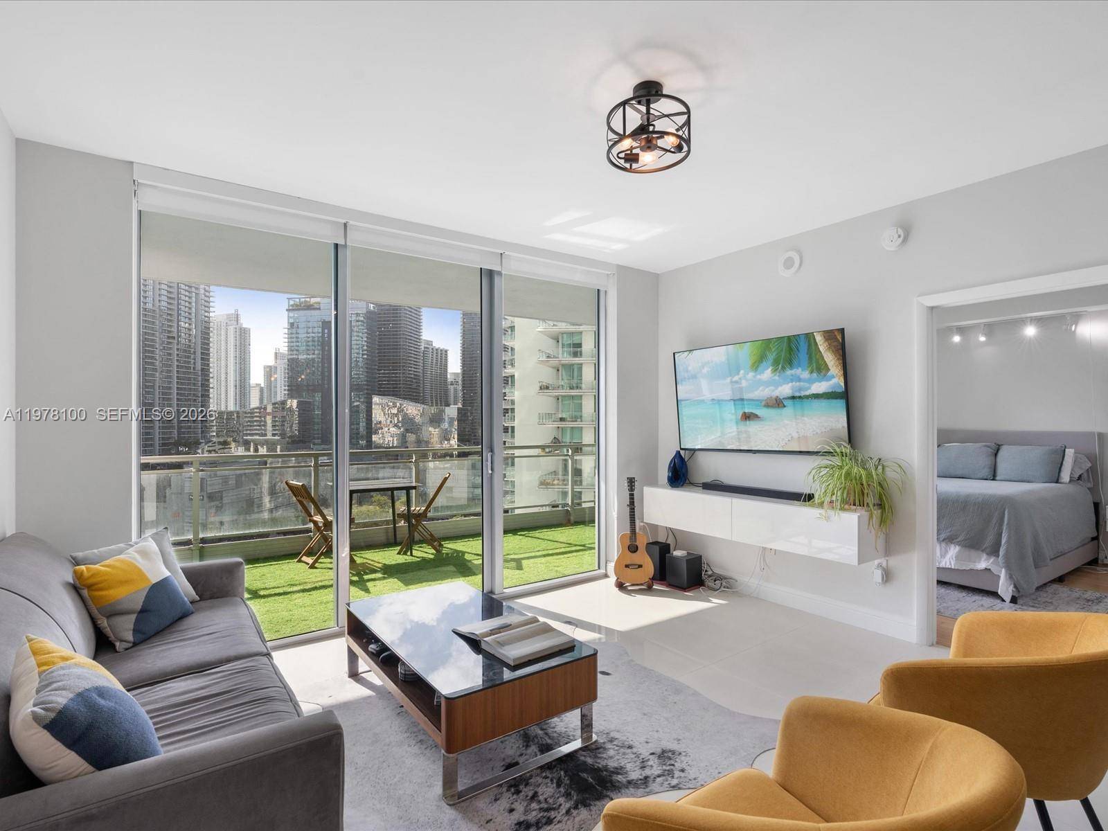 90 SW 3rd StMiami - Condo/Co-Op/Annual,Condo condo unit 2015 - picture