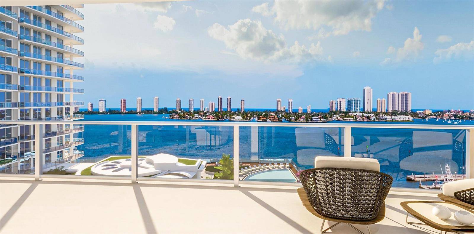 220 Lake ShoreLake Park - Nautilus 220 Condominium,Nautilus 220 condo unit 908 - picture