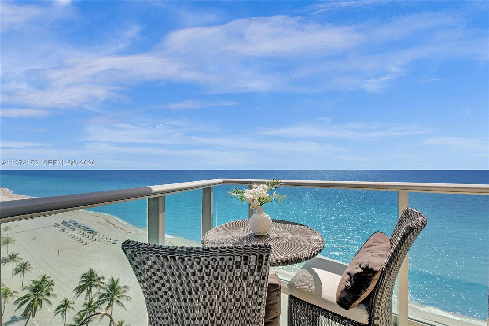 2501 S Ocean DrHollywood - Condo/Co-Op/Seasonal,Condo condo unit 1510 - picture