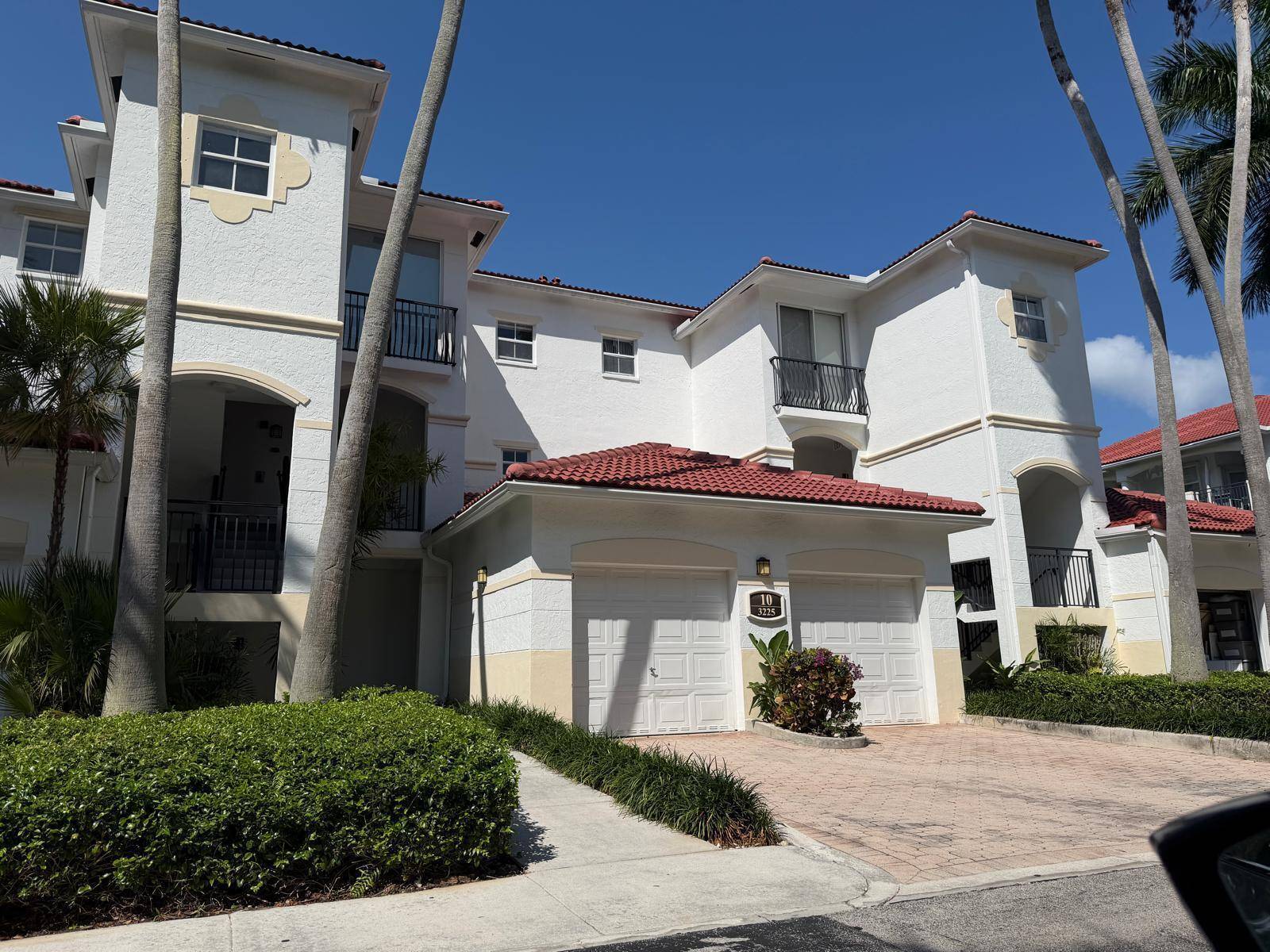 3225 NE 184thAventura - VILLAGE BY THE BAY CONDO,VILLAGE BY THE BAY C condo unit 10303 - picture