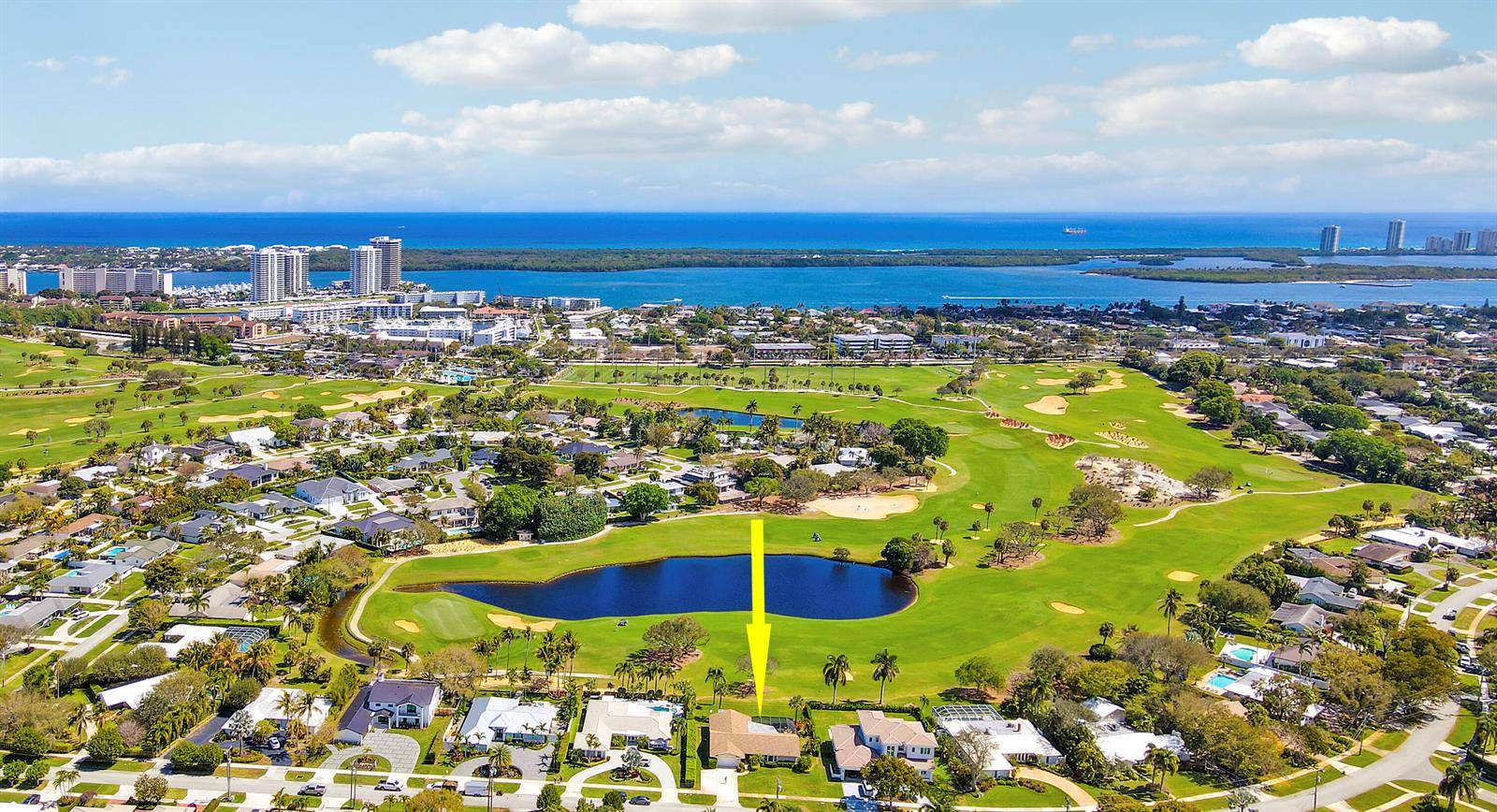 856 Country ClubNorth Palm Beach - picture