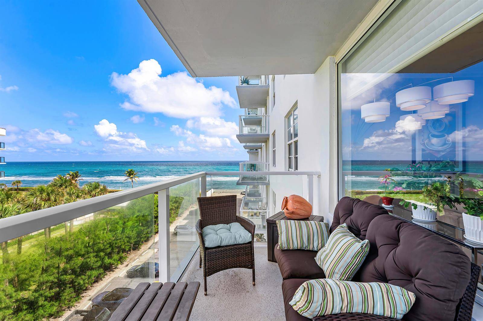 3450 S OceanPalm Beach - Condo condo unit 5010 - picture