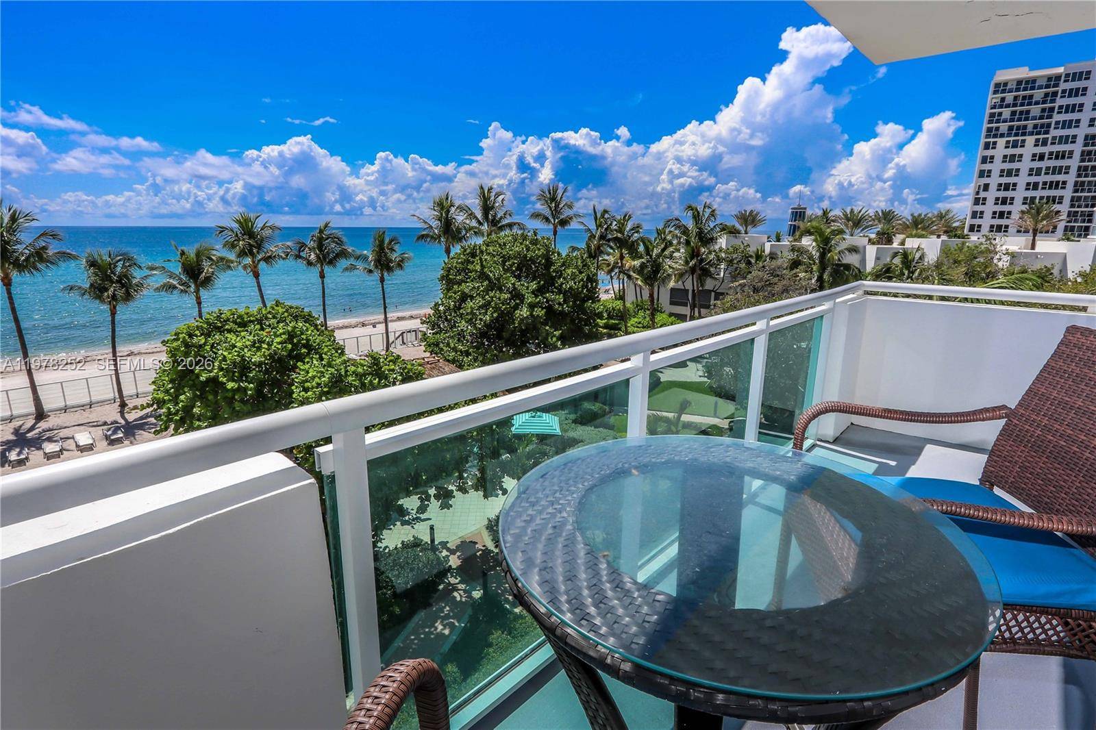 3001 S Ocean DrHollywood - Condo 5+ Stories,Condo condo unit 411 - picture