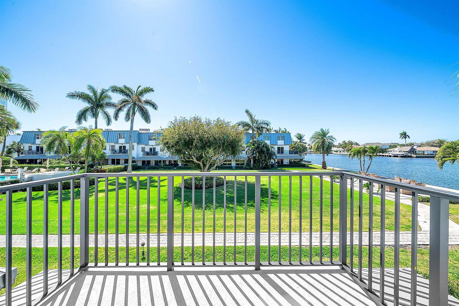 2000 S OceanDelray Beach - DELRAY BEACH CLUB APTS CON condo unit Y1 - picture