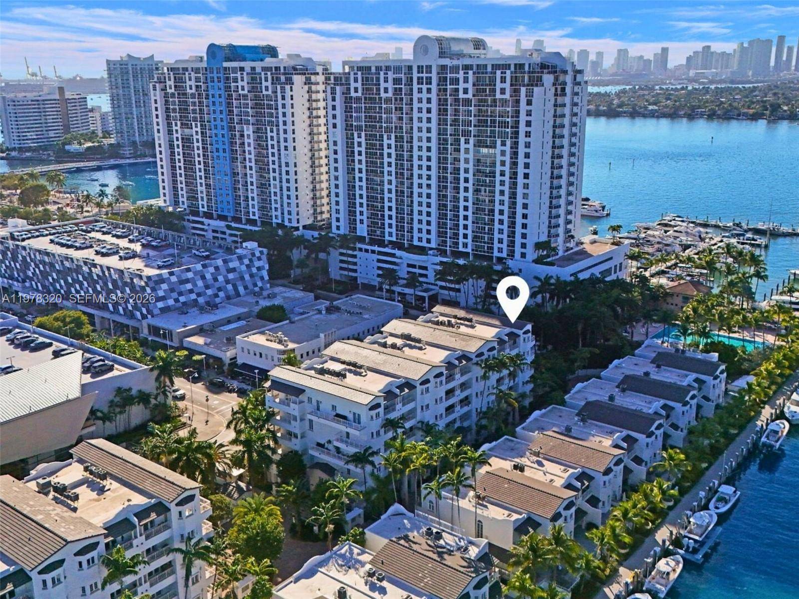 1415 Sunset Harbour DrMiami Beach - Condo 5+ Stories,Townhouse condo unit 202 - picture