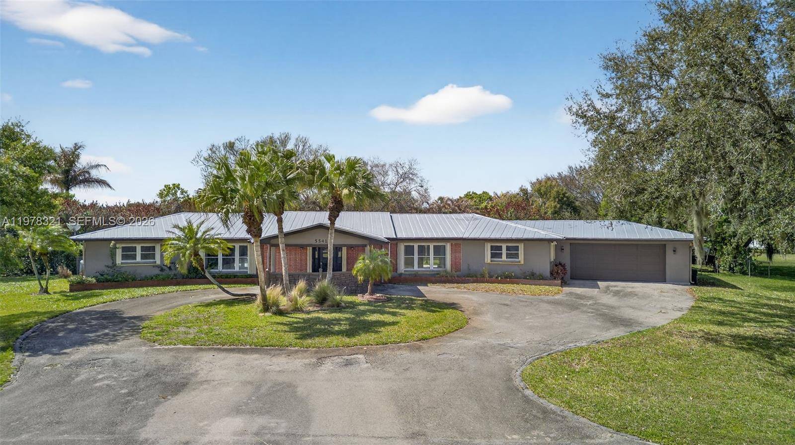 5541 Teal TerFort Pierce - picture