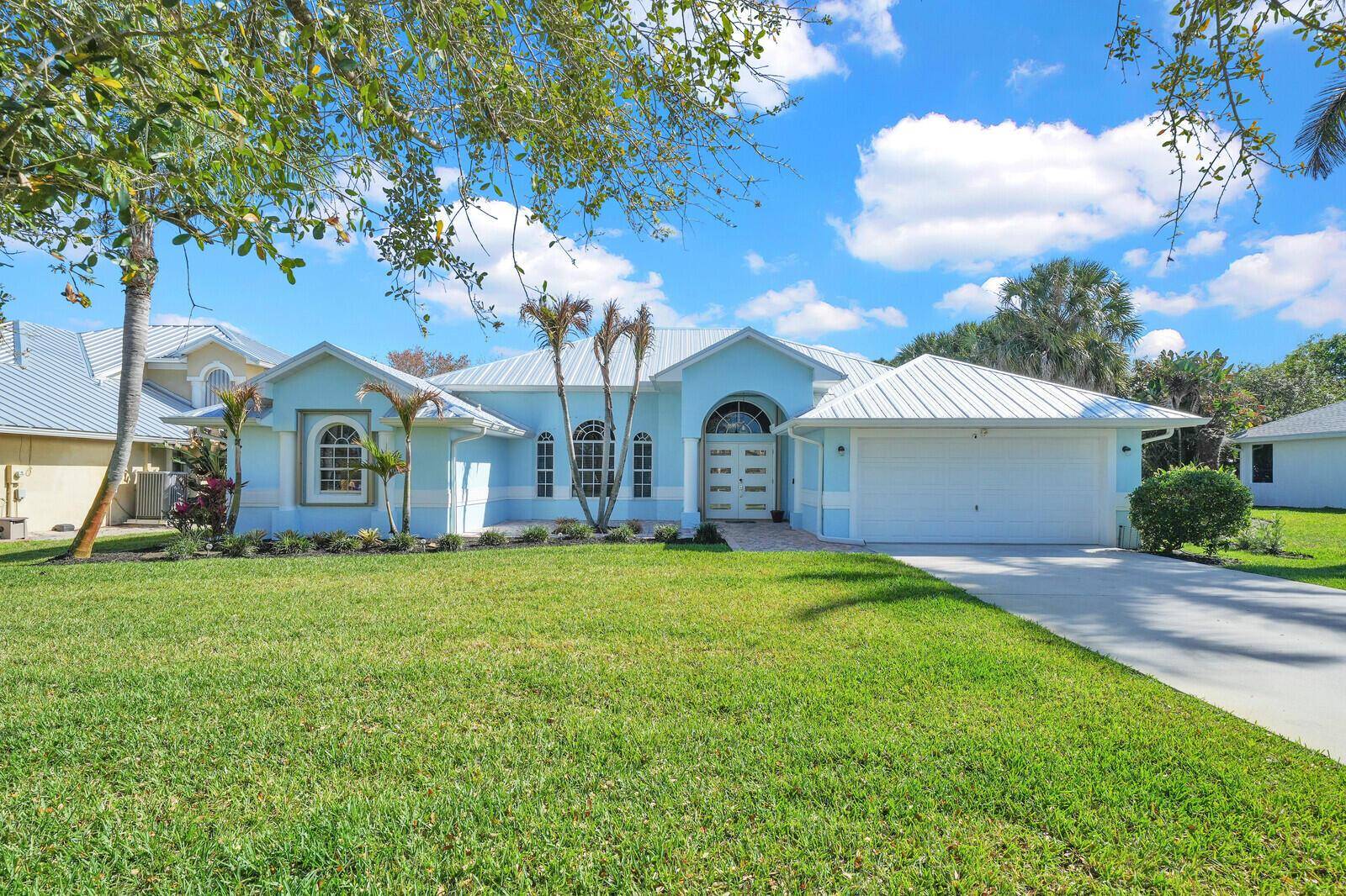 184 SE OspreyPort St. Lucie - picture