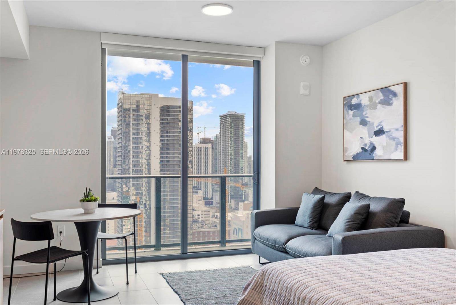 121 NE 5th StreetMiami - Condo/Co-Op/Annual,Condo condo unit 3004 - picture