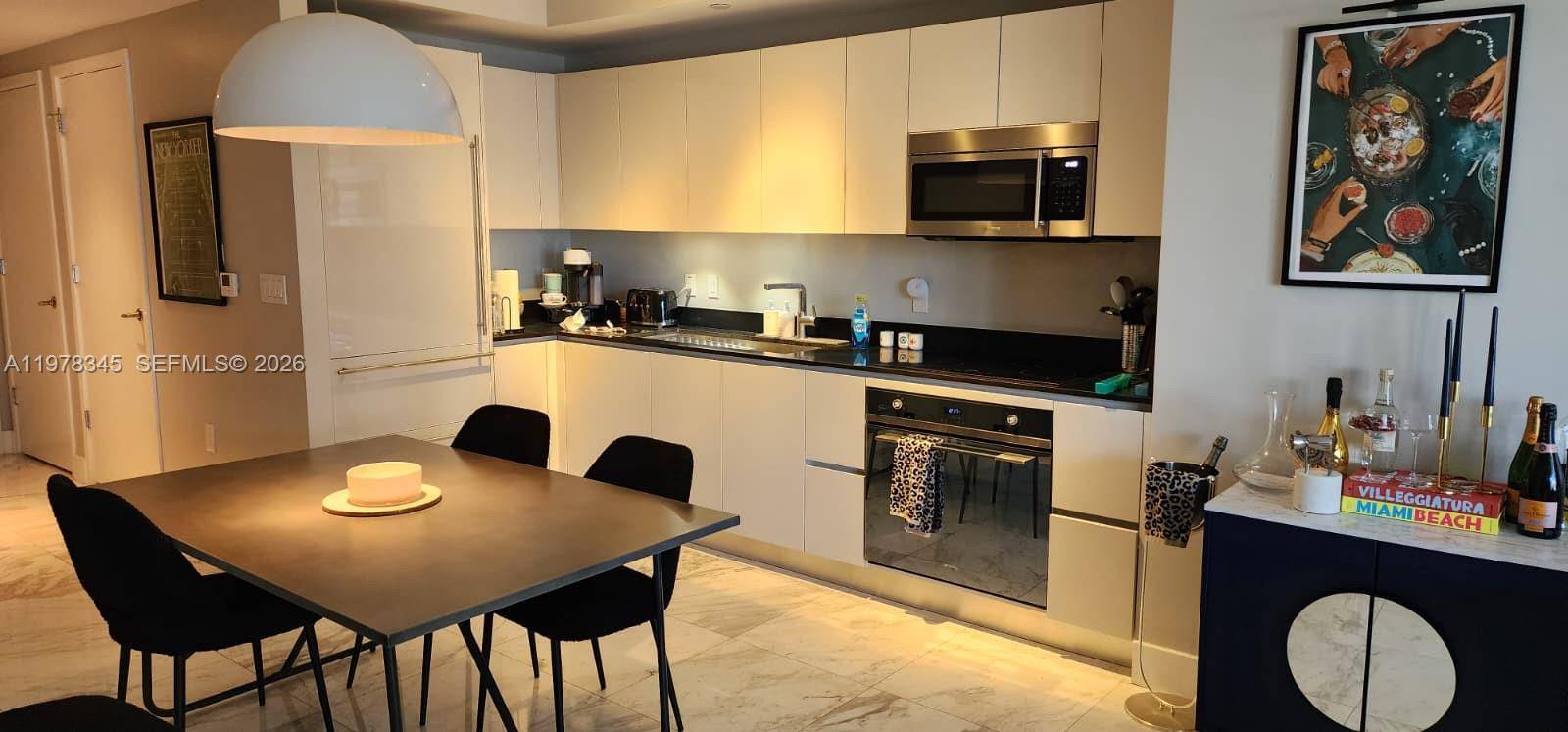 1010 Brickell AveMiami - 1010 BRICKELL CONDO condo unit 4208 - picture