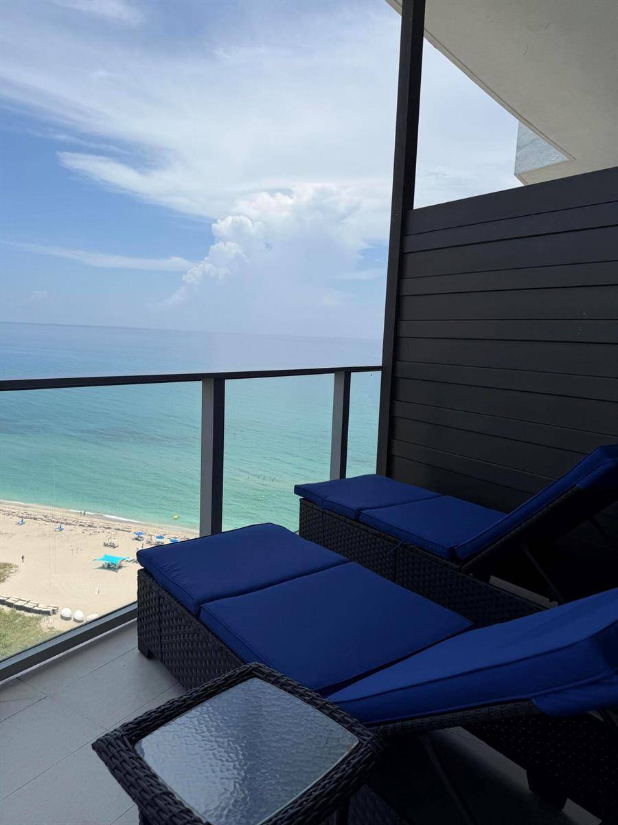 3100 N OceanSinger Island - AMRIT OCEAN condo unit H1801 - picture