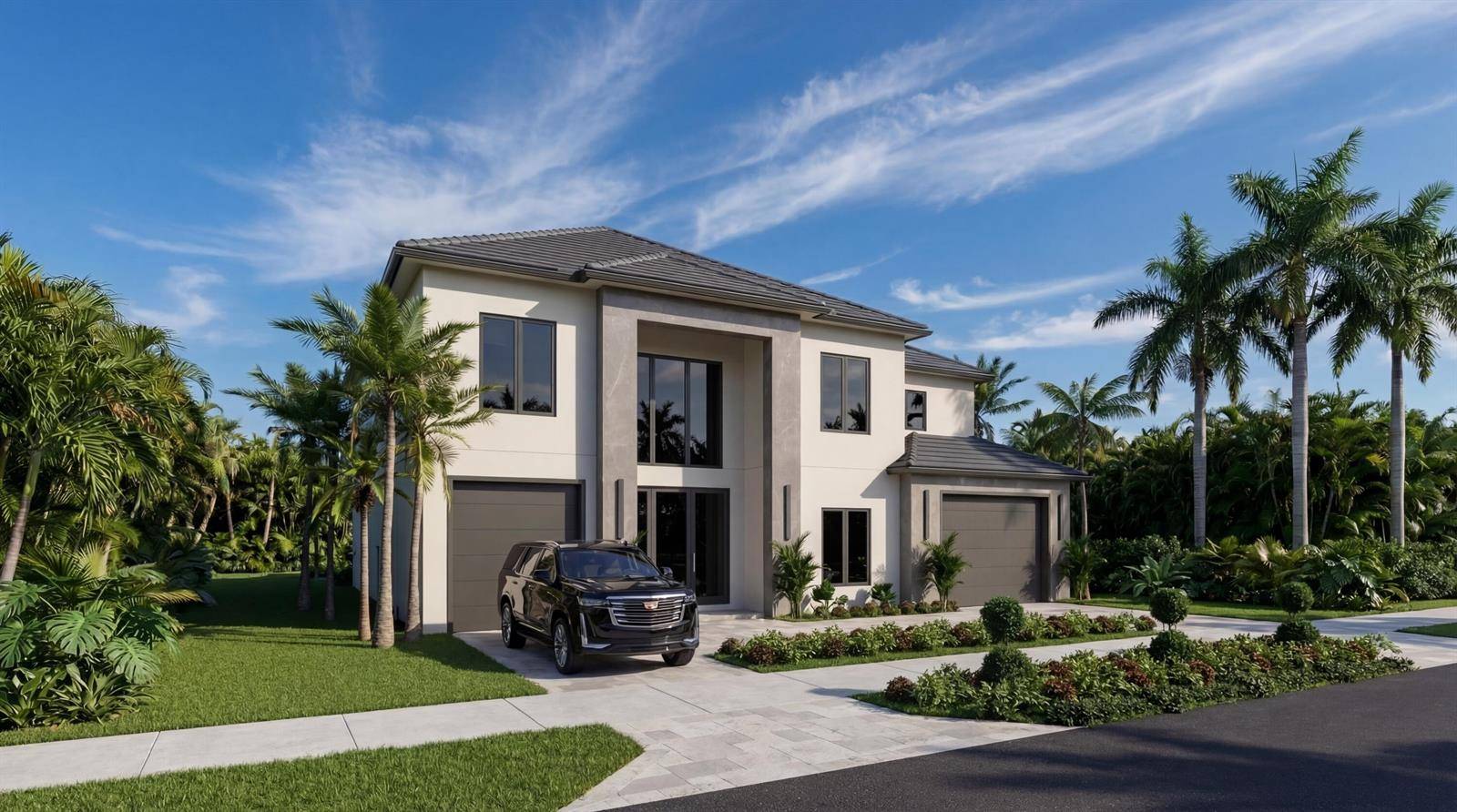 3205 HarringtonBoca Raton - picture