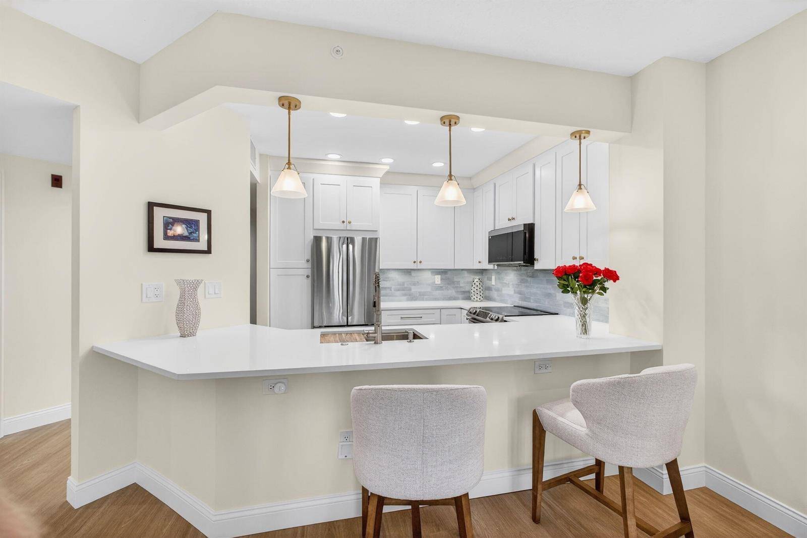 400 Uno LagoJuno Beach - OCEAN TRACE CONDO,OCEAN TRACE condo unit 103 - picture