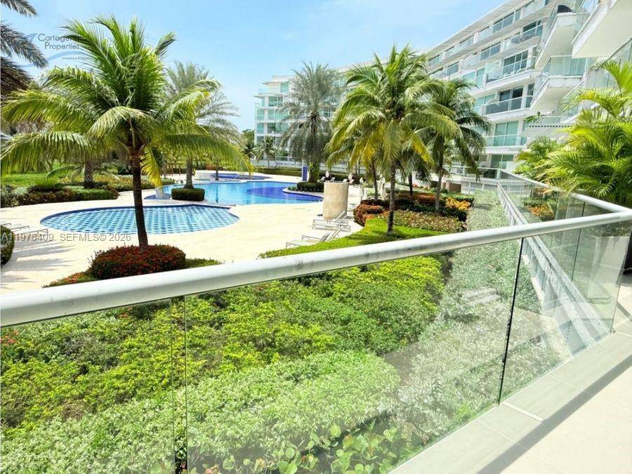 1 Karibana Beach & Golf Condominium - Condo 5+ Stories,Condo condo unit 202 - picture