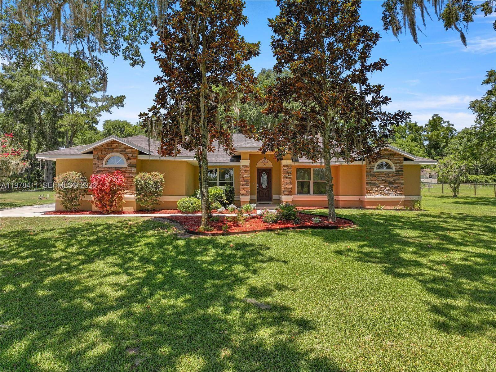 1699 SW 80Ocala - picture