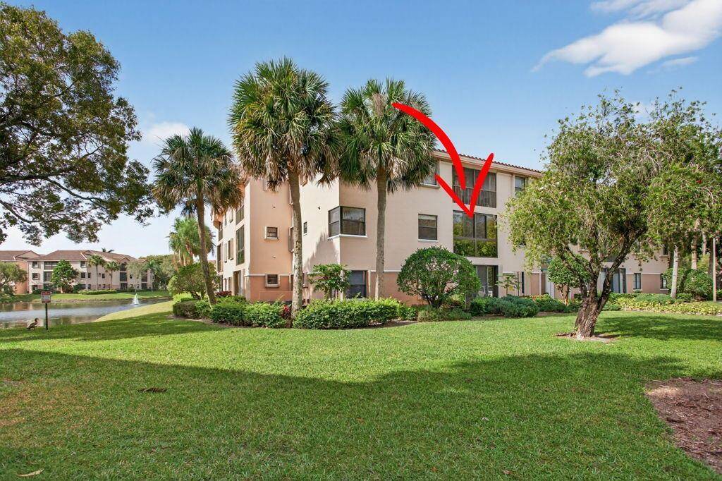 4151 Coral TreeCoconut Creek - Condo condo unit 251 - picture