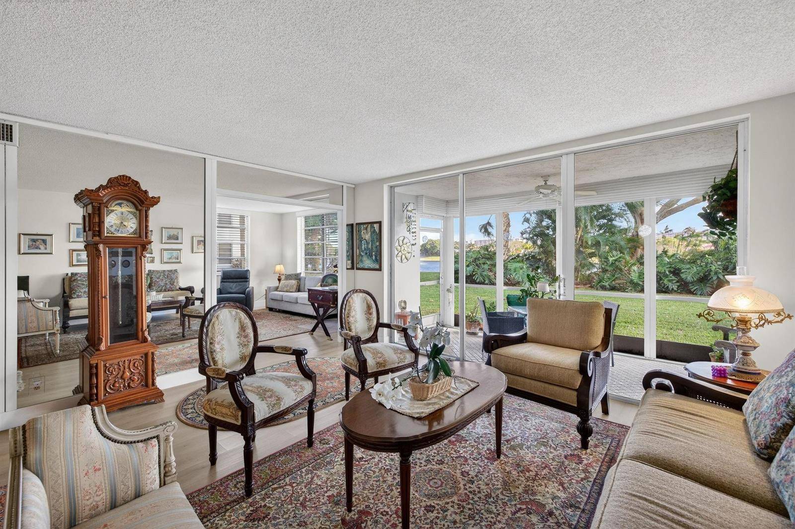 3200 N CoursePompano Beach - Condo condo unit 116 - picture
