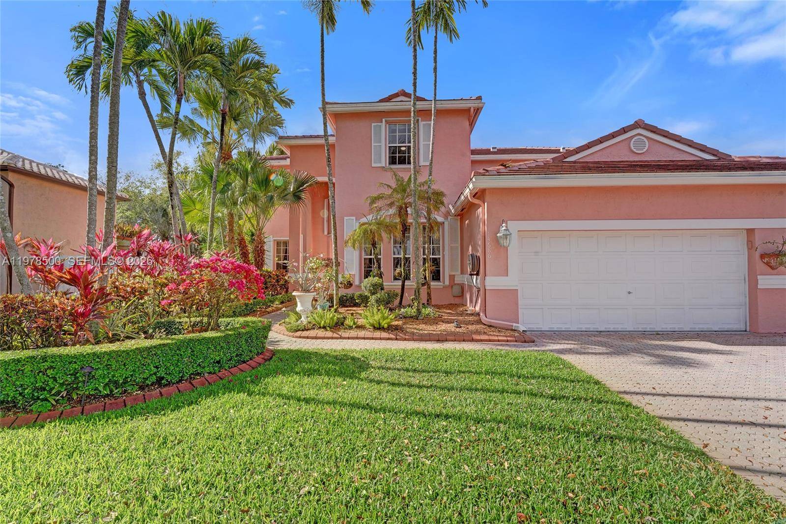 14686 SW 35th CtMiramar - picture