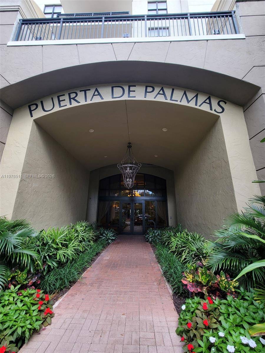 888 S Douglas RdCoral Gables - Condo 5+ Stories,Condo condo unit 1110 - picture