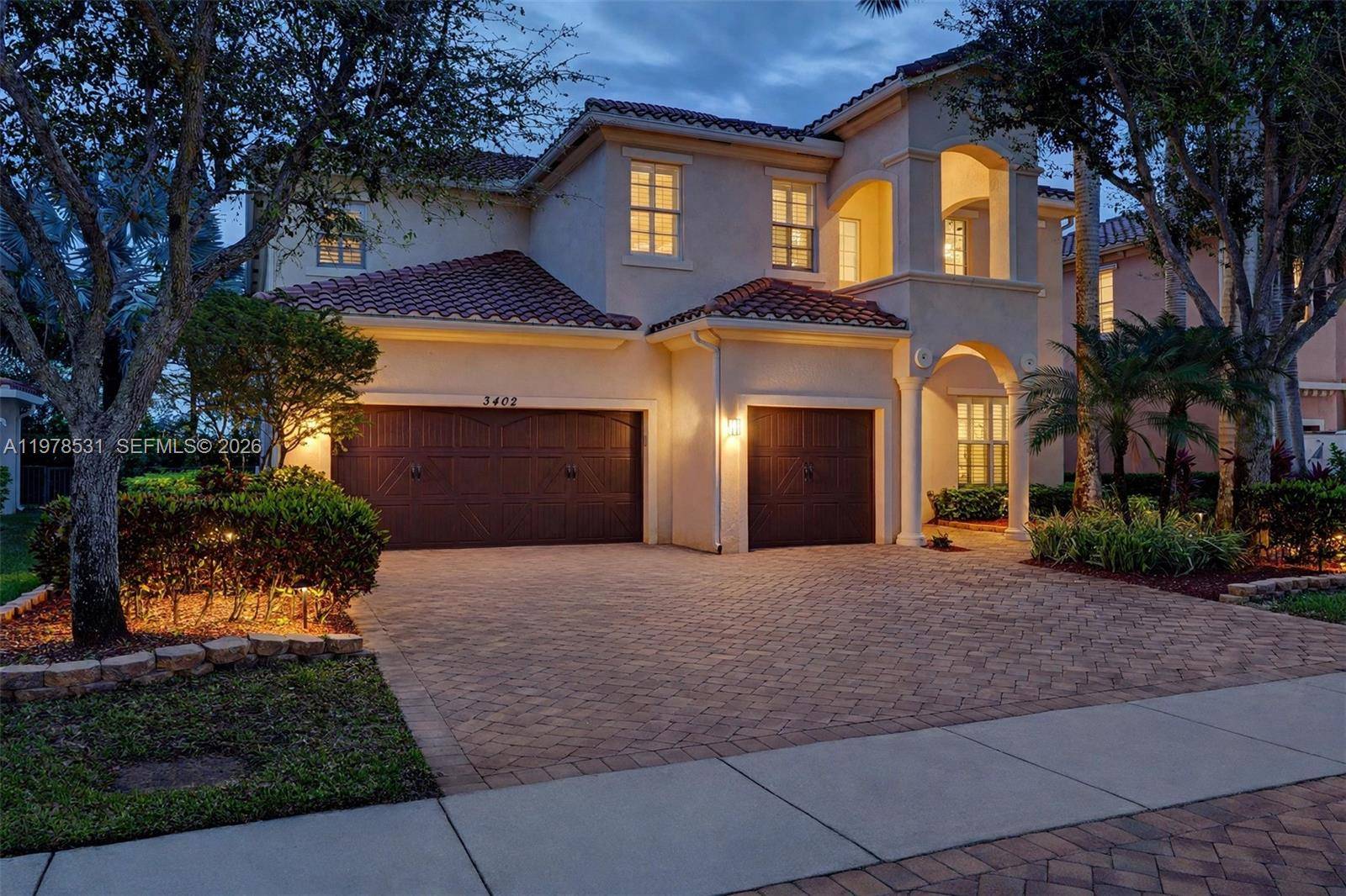 3402 Vanderbilt DrWellington - picture