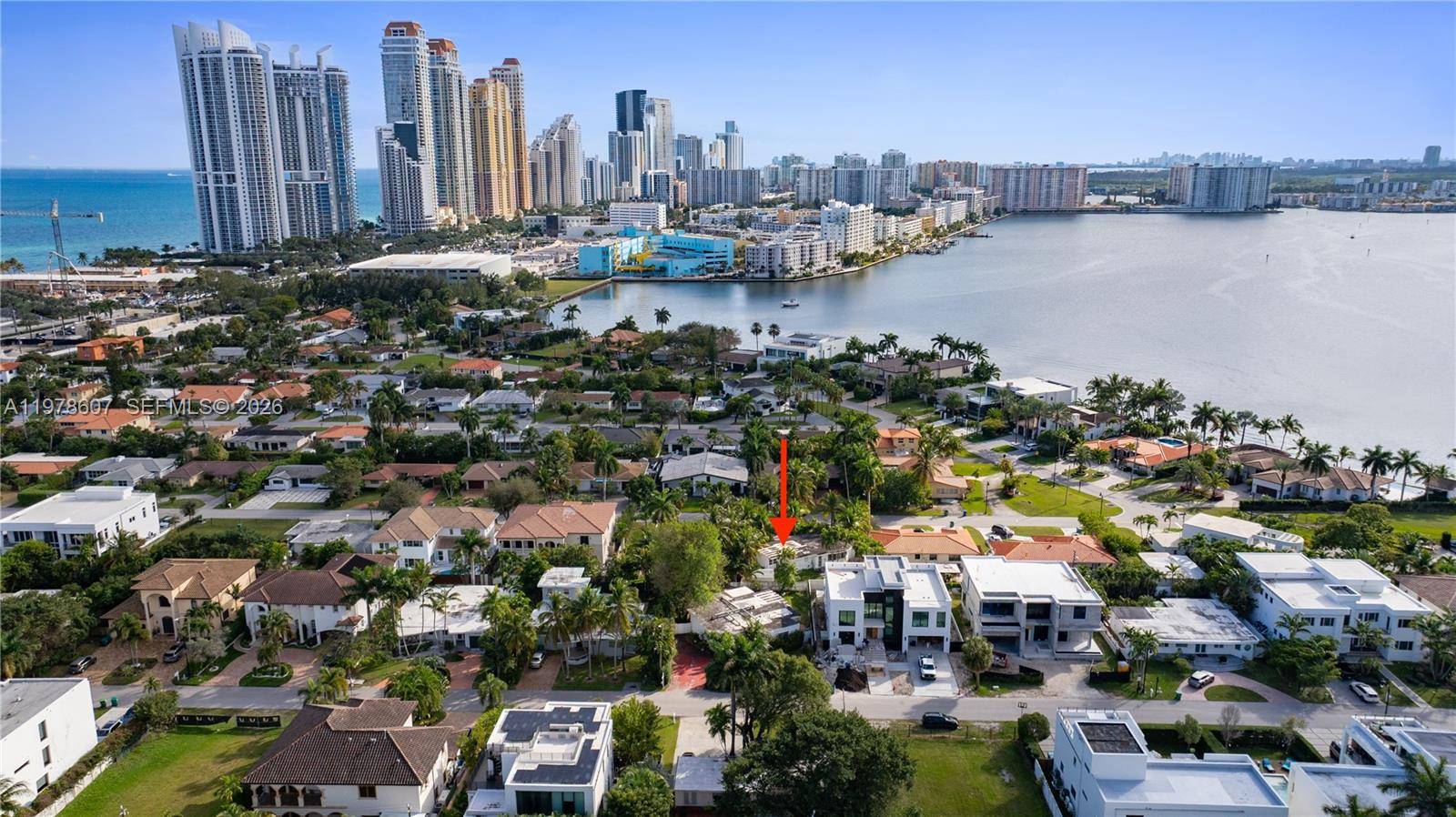 331 188th StSunny Isles Beach - picture