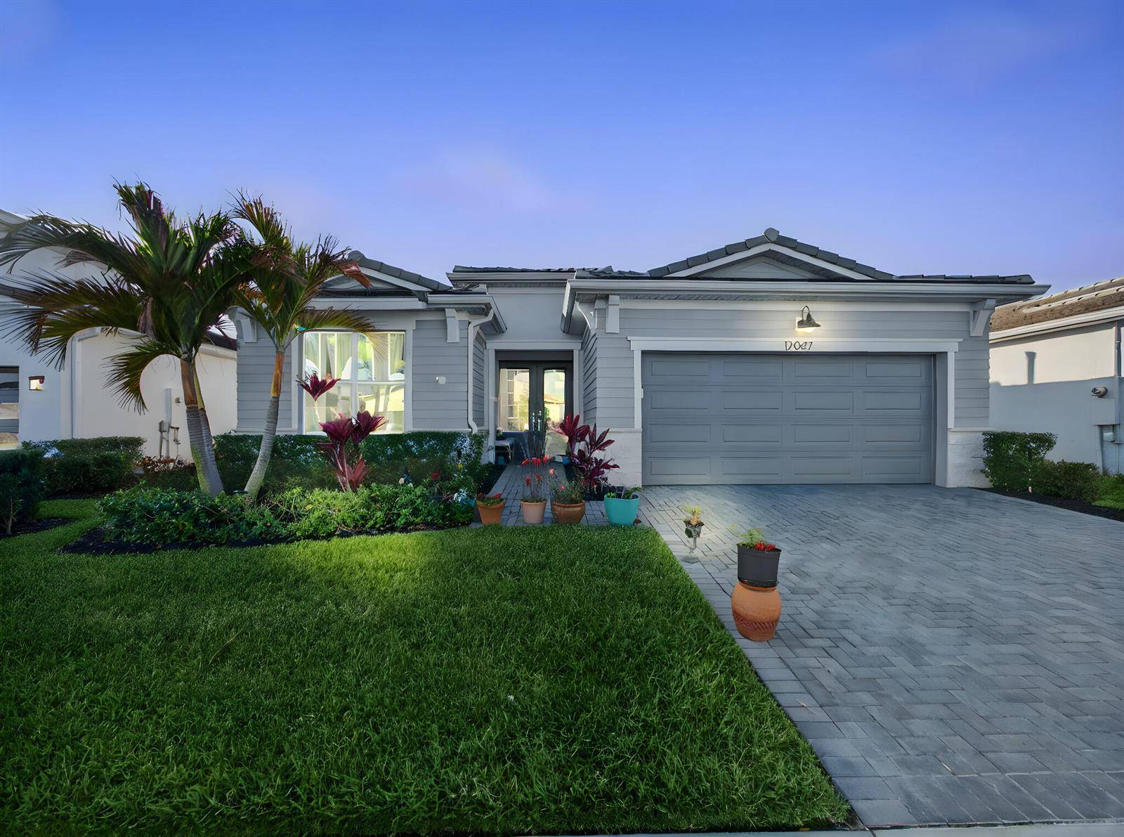 12047 SW ViridianPort St. Lucie - picture