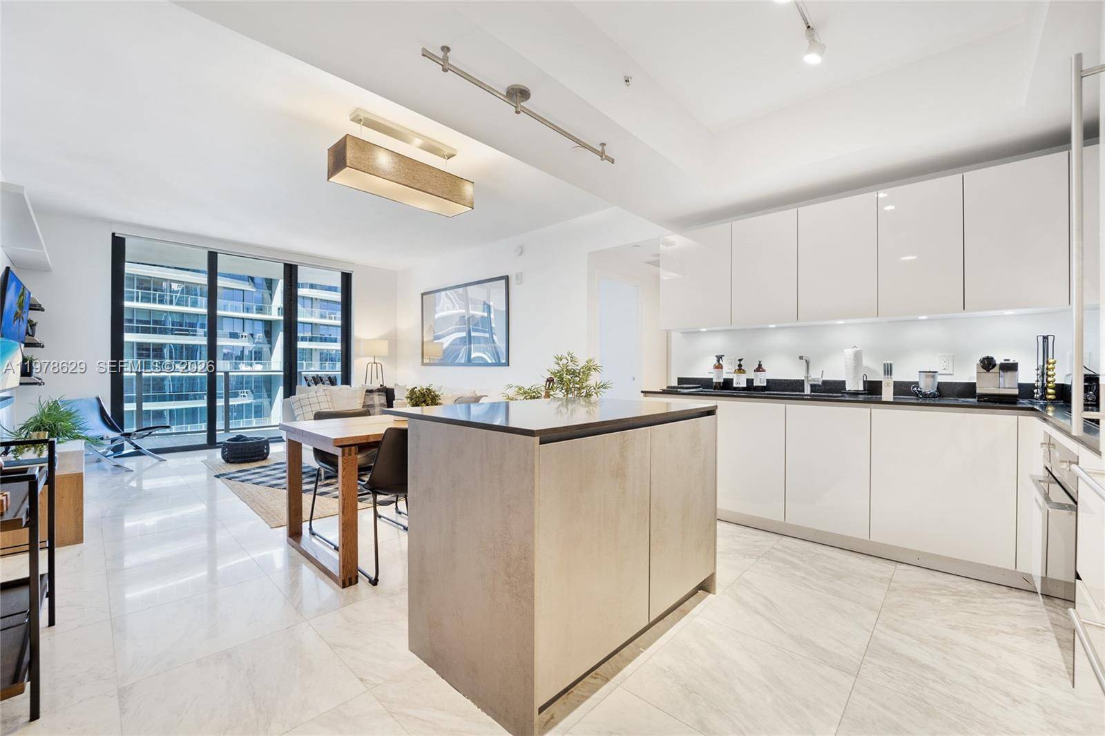 1010 Brickell AveMiami - Condo/Co-Op/Annual,Condo condo unit 2907 - picture