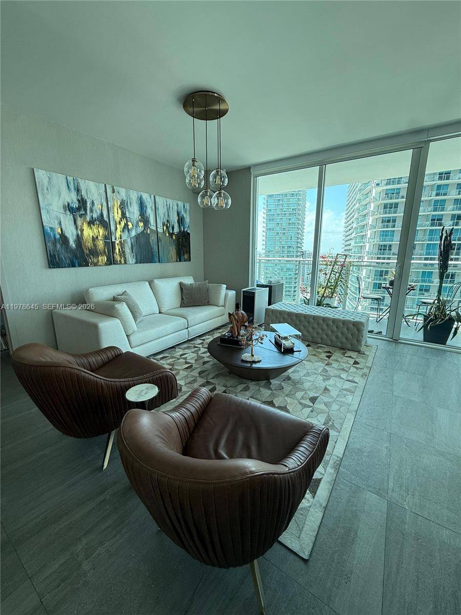 1080 Brickell AveMiami - Condo/Co-Op/Annual,Condo condo unit 2109 - picture