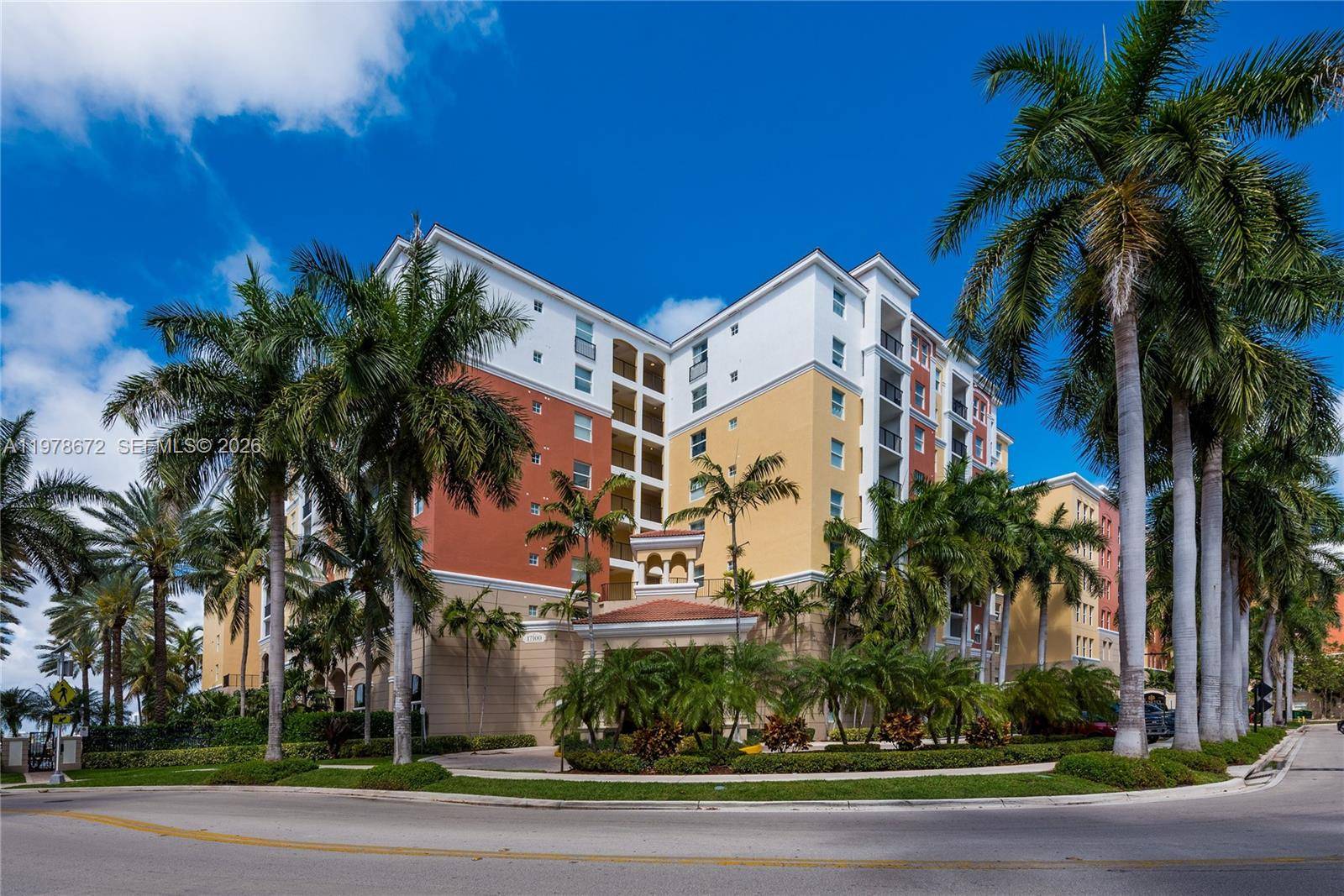 17100 N Bay RdSunny Isles Beach - Condo 5+ Stories,Condo condo unit 1414 - picture