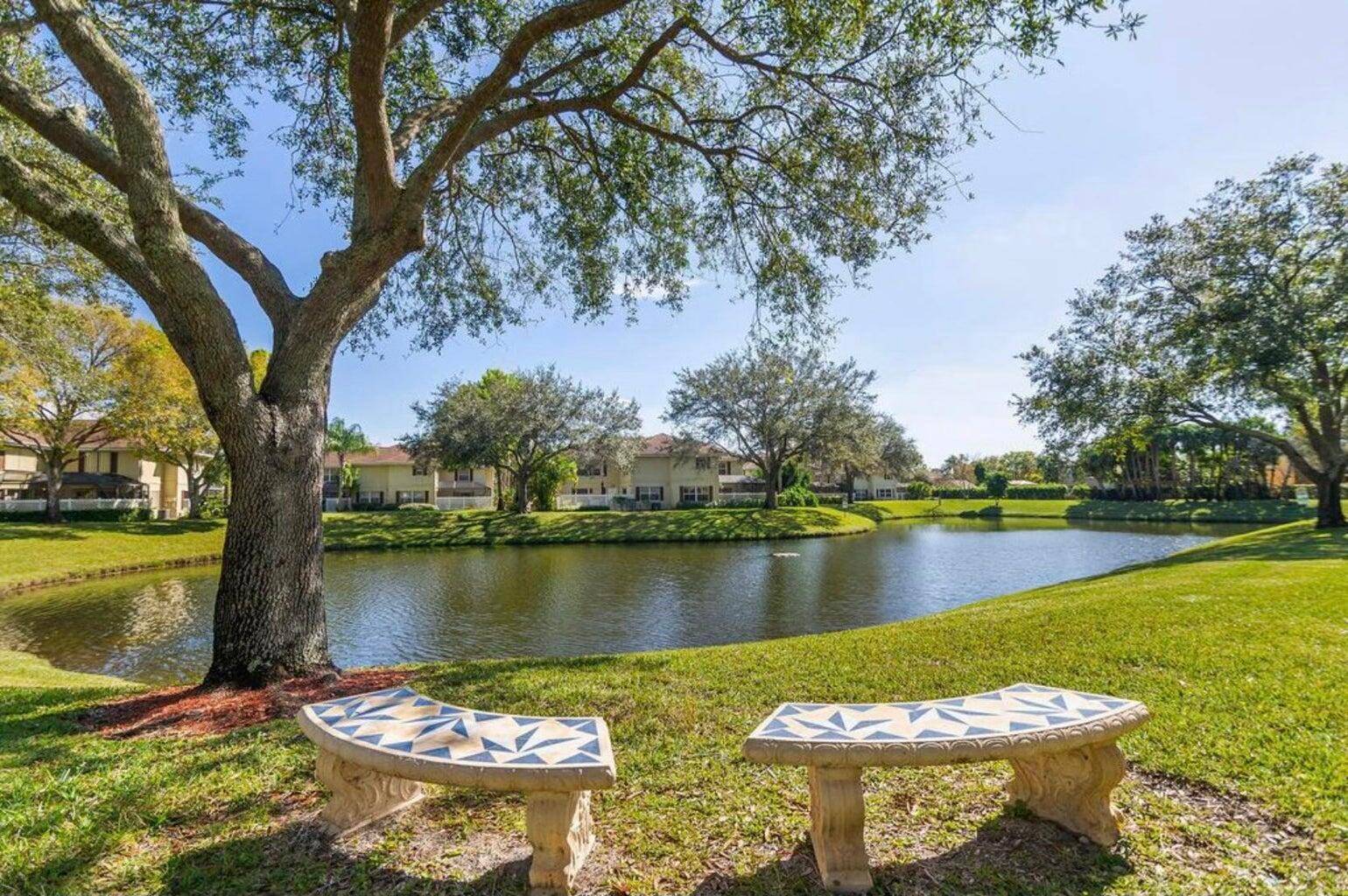40 EssexRoyal Palm Beach - STAMFORD AT ROYAL PALM BEA condo unit A - picture