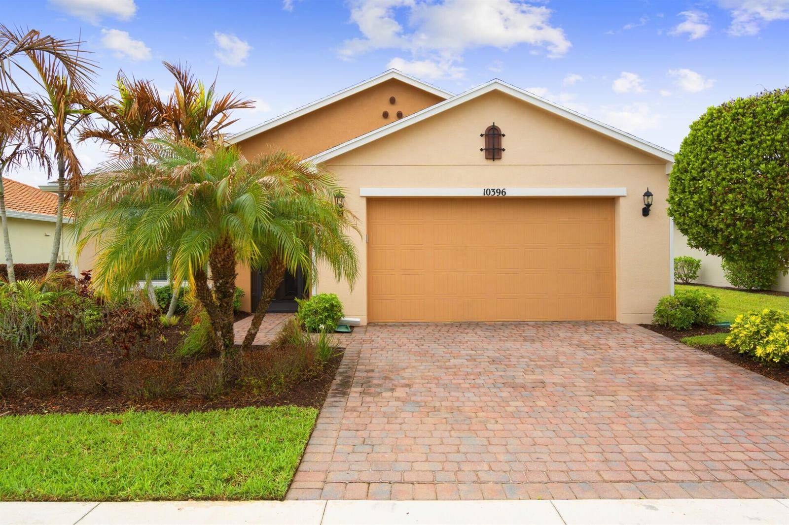 10396 SW LigustrumPort St. Lucie - picture