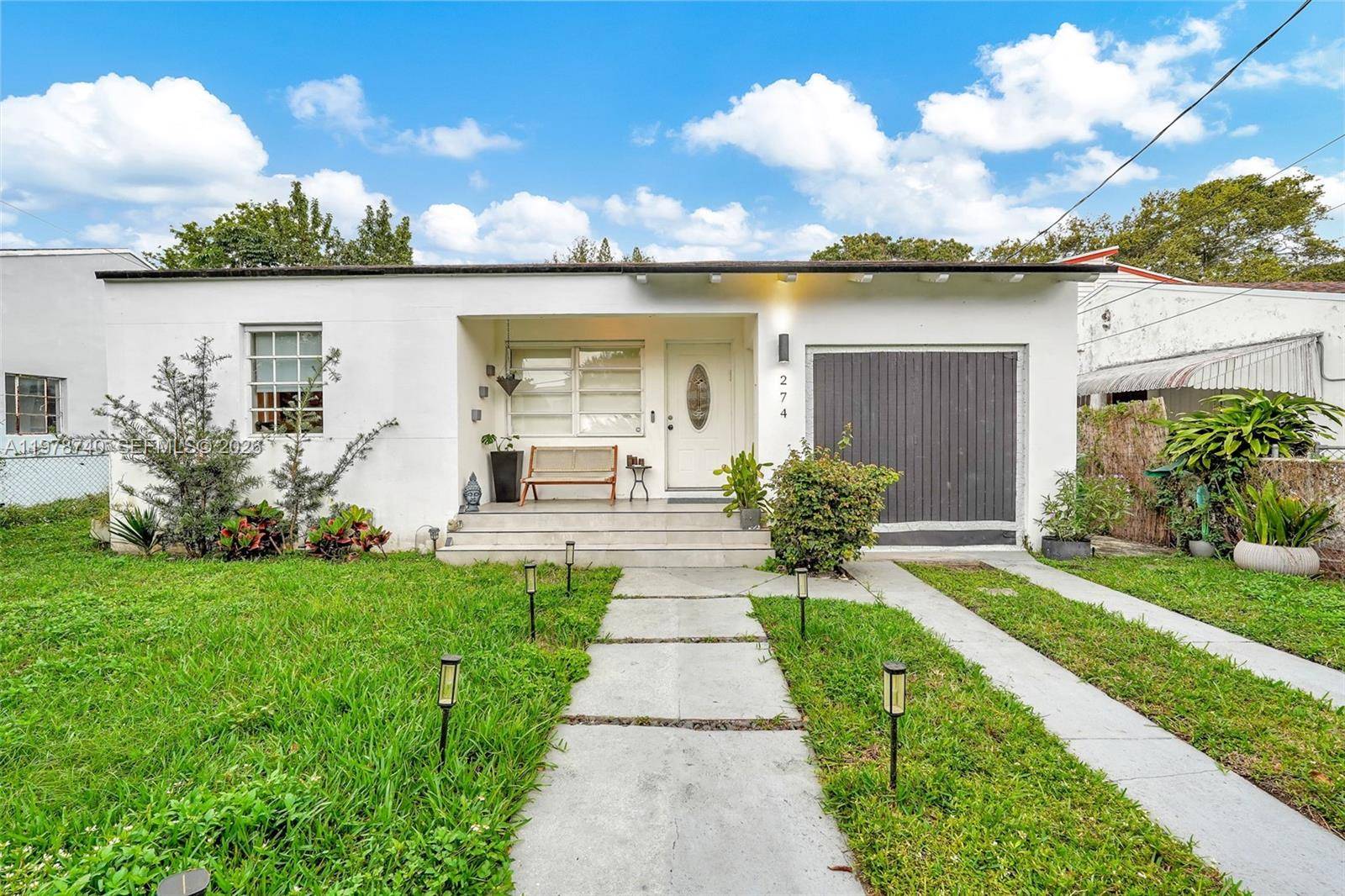 274 NW 43rd StMiami - Single Family-Annual,House condo unit n/a - picture
