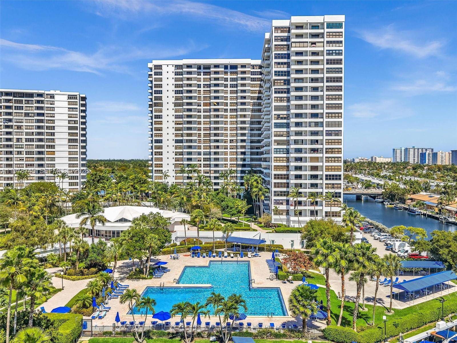 2500 Parkview DrHallandale Beach - Condo 5+ Stories,Condo condo unit 1108 - picture