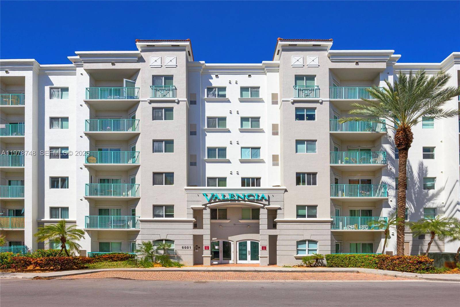 6001 SW 70th StSouth Miami - Condo/Co-Op/Annual,Condo condo unit 429 - picture