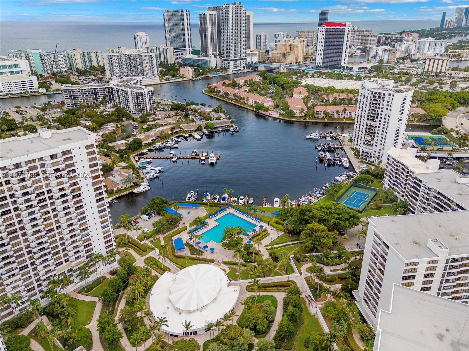 600 Three Islands BlvdHallandale Beach - Condo 5+ Stories,Condo condo unit 612 - picture