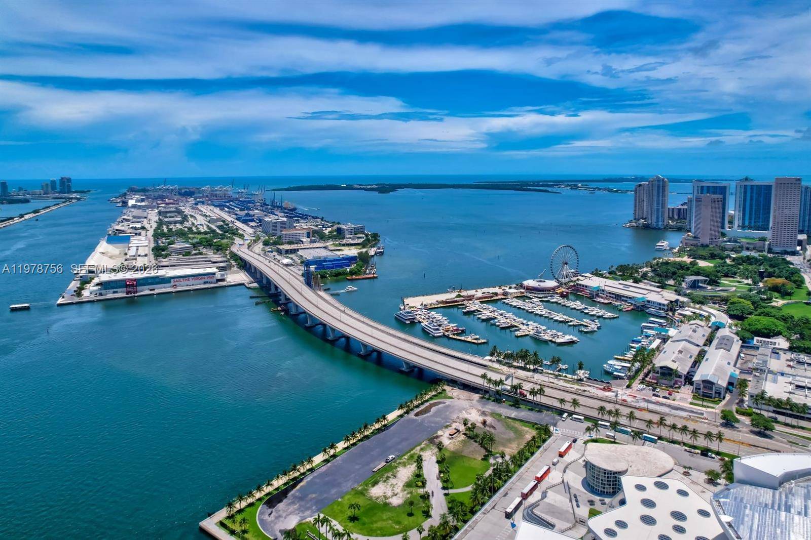 1100 Biscayne BlvdMiami - Condo/Co-Op/Annual,Condo condo unit 4002 - picture