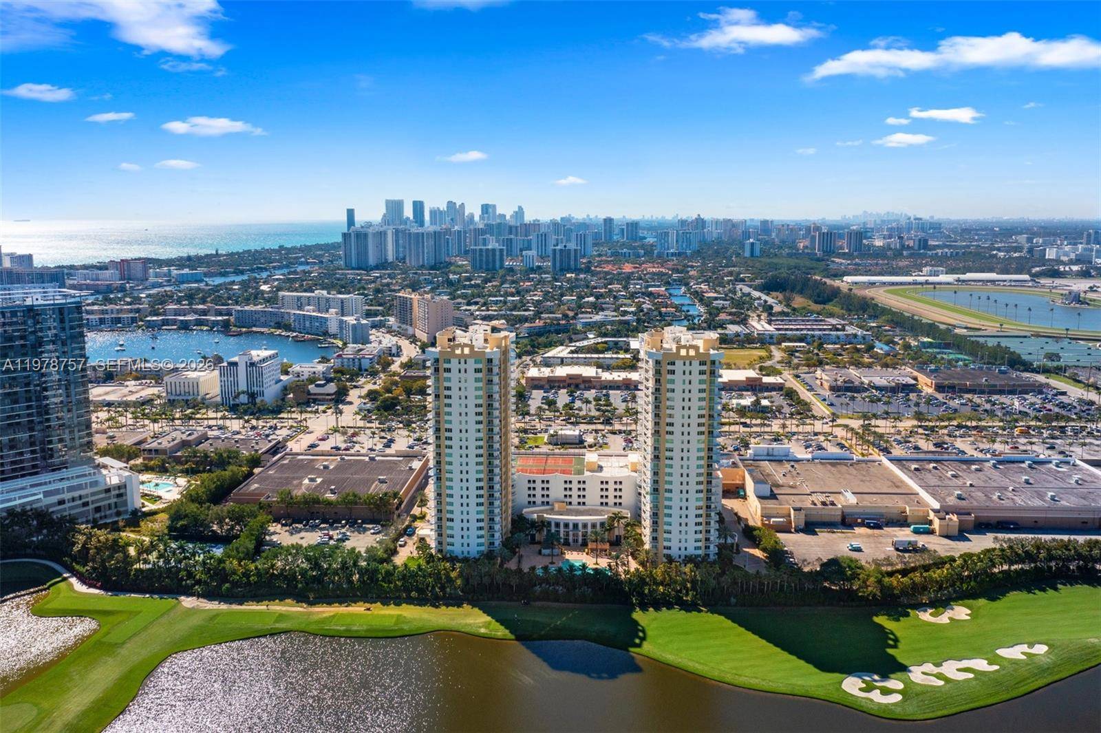 1745 E Hallandale Beach BlvdHallandale Beach - Condo 5+ Stories,Condo condo unit 2204W - picture
