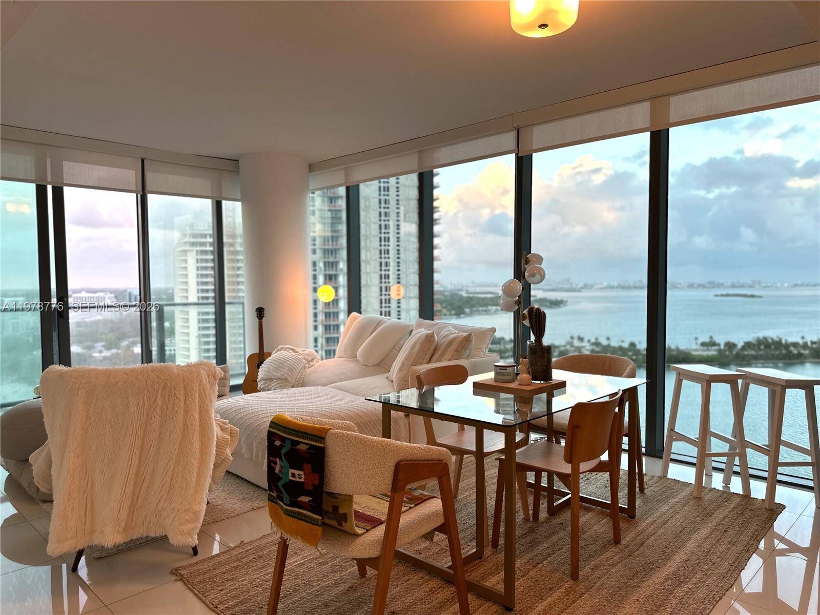 650 NE 32nd StMiami - PARAISO BAY CONDO condo unit 2108 - picture